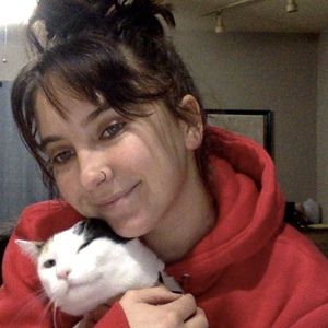 Meet your Posher, Natalie